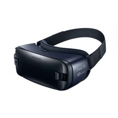 Virtualios realybės akiniai Samsung Gear VR 2016